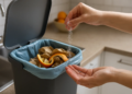 4 passos para eliminar o cheiro do lixo de maneira simples e natural