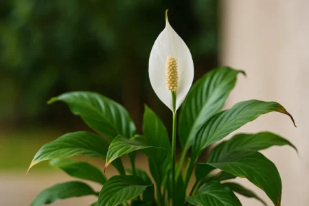 5 erros mortais para o lírio-da-paz para resolver imediatamente