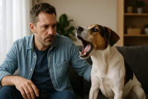 5 sinais que o latido do cachorro pode revelar sobre sua saúde