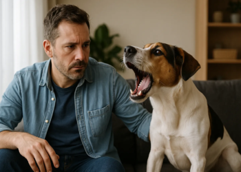 5 sinais que o latido do cachorro pode revelar sobre sua saúde