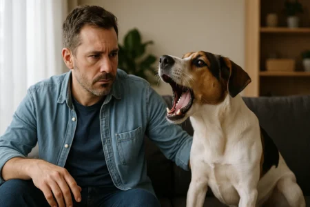 5 sinais que o latido do cachorro pode revelar sobre sua saúde