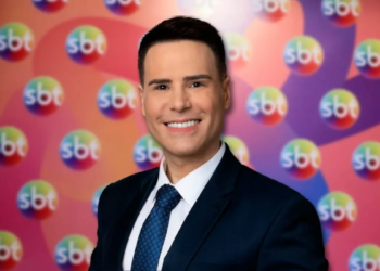 Foto: SBT