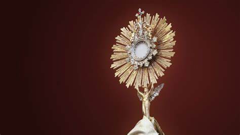 Corpus Christi 2025: é feriado? Veja o que abre e fecha, a data do próximo feriadão e o significado da celebração