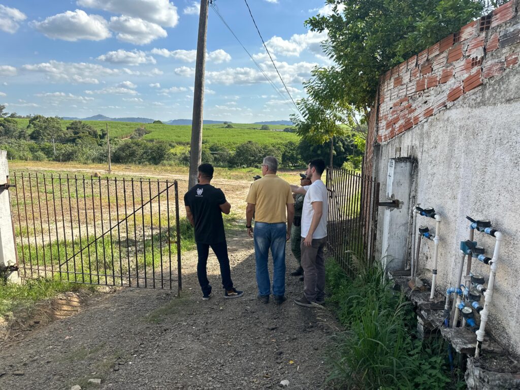 Prefeitura vai reforçar ações de fiscalização em loteamentos irregulares