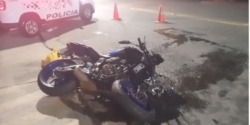 Foto: Polícia Militar