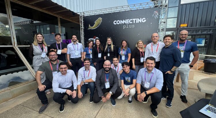 Inovação e impacto social: Frias Neto e FRZ se destacam no Connecting Plus