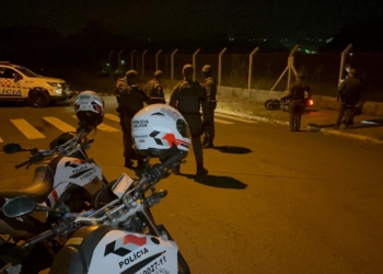 Foto: Divulgação/PM