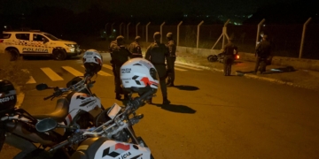 Foto: Divulgação/PM