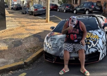 Foto: Reprodução/Redes Sociais