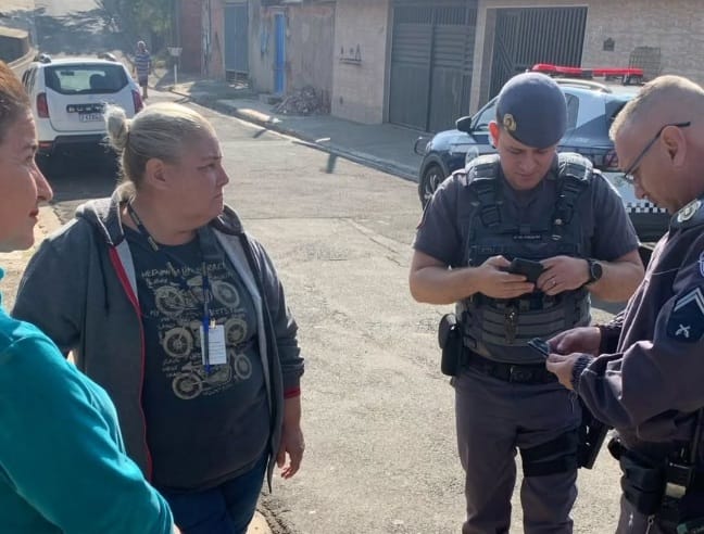 Após denúncia de maus-tratos, mulher se nega a entregar animais e CCZ espera ordem judicial em Piracicaba