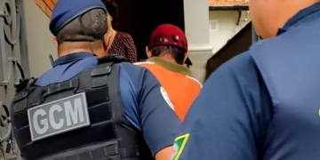 Foto: Divulgação/GCM