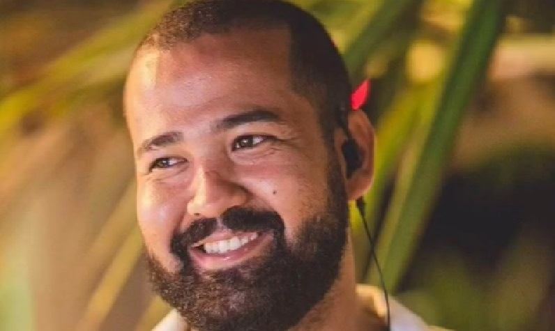 Morre aos 37 anos Felipe Bicudo, ex-assessor e chefe de gabinete da ex-vereadora Madalena, em Piracicaba