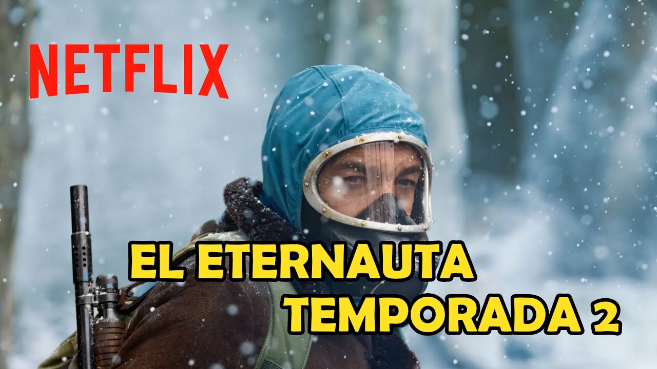 O Eternauta: a série argentina da Netflix que está conquistando o Brasil com ficção, drama e resistência