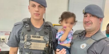 Foto: Polícia Militar