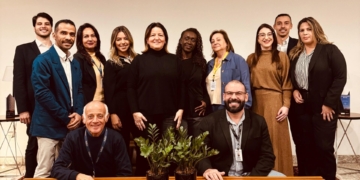 Matheus Vila Nova, Diel Santana, Sueli Azevedo, Veridiana Lopes, Tania Vendrusculo, Priscila Silva, Andrea Colonnese, Cristiane Bacchin, Gabriel Crivilim, Joelma Andrade, Wagner Correia, Marcelo Lemos.