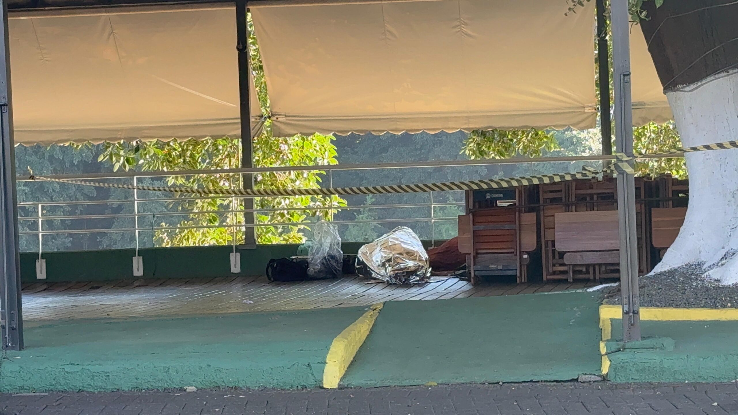 Morador de rua que morreu devido ao frio recusou abrigo oferecido pela Prefeitura de Piracicaba