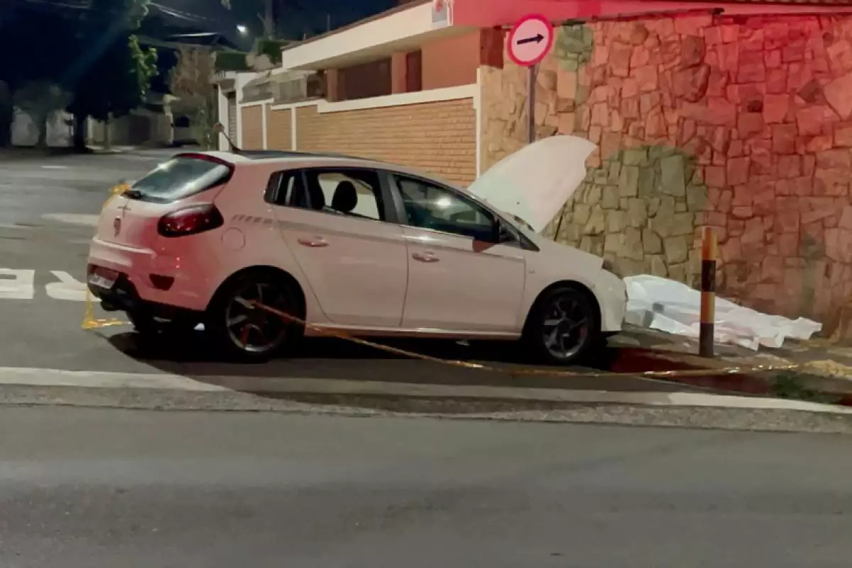 Motorista tem mal súbito e morre no volante em Piracicaba