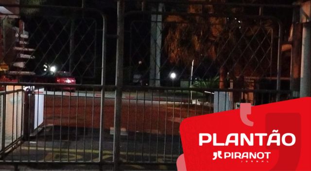 Idoso é encontrado morto no Lar dos Velhinhos de Piracicaba