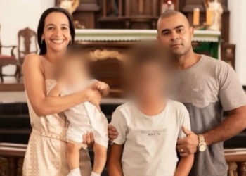 Foto:  Reprodução/Redes Sociais