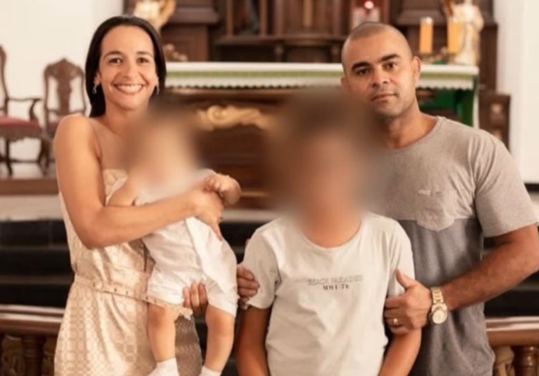 Adolescente mata pais e irmão após ser impedido de sair para encontro amoroso