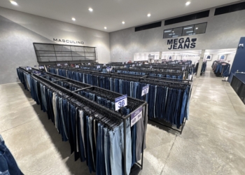 Foto: Mega Jeans