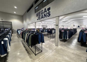 Foto: Mega Jeans