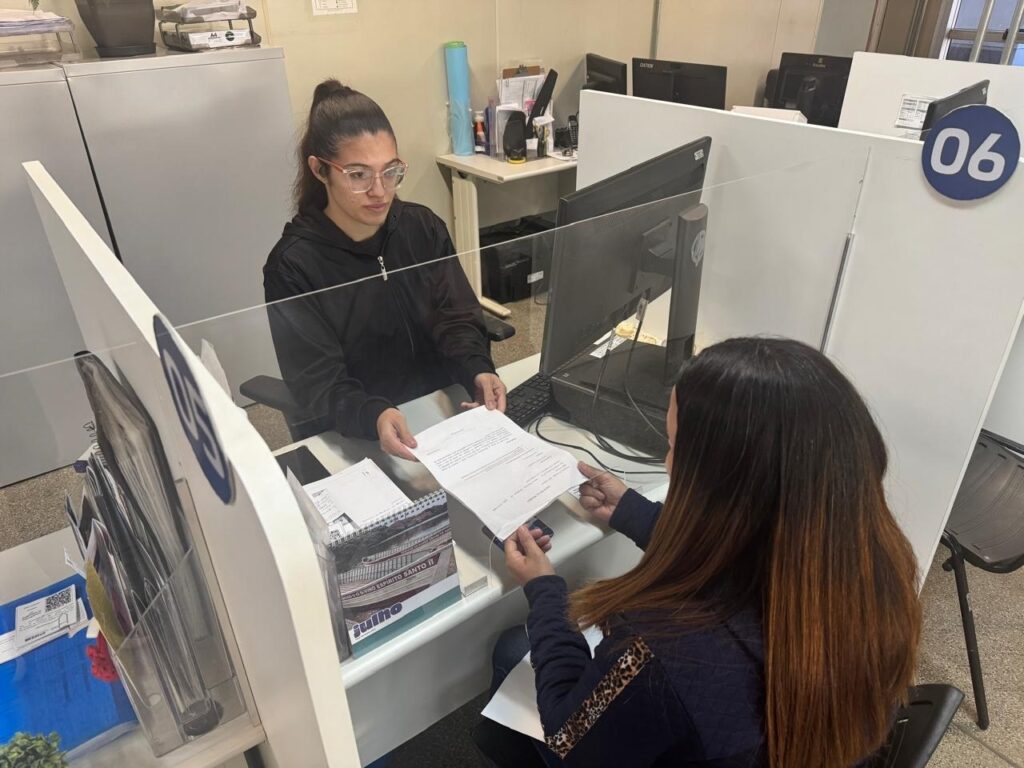 Prefeitura de Piracicaba realiza ação com mais de 300 vagas para supermercados