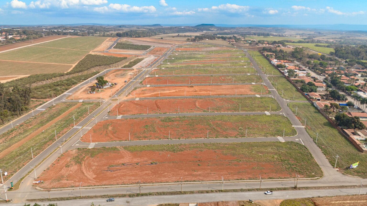 Parque dos Laranjais l Atualização de site -5