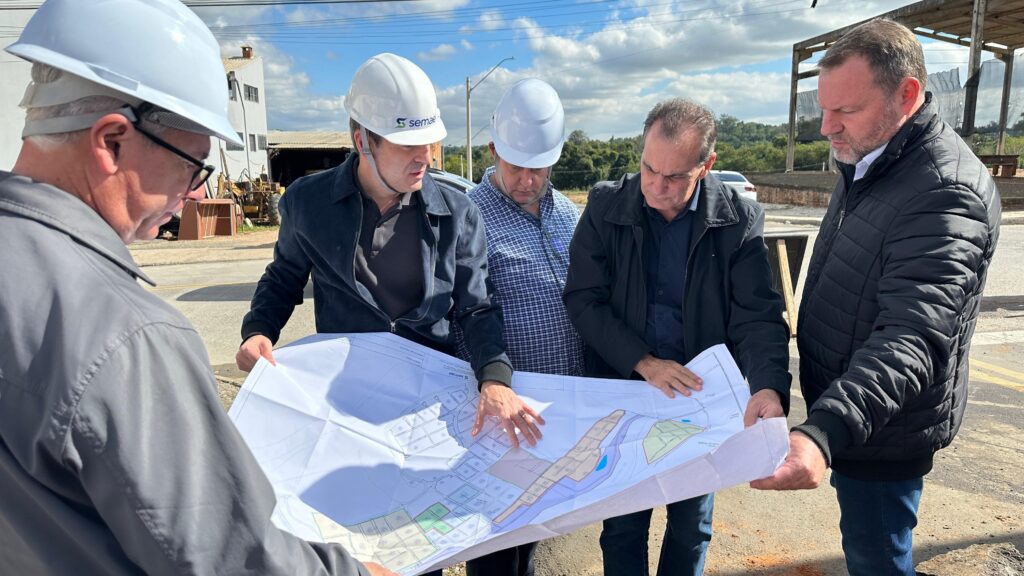 Prefeitura e Semae iniciam instalação de 1.000 novos registros de pressão na rede de água tratada