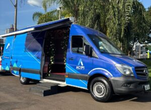 Acipi leva ação gratuita para celebrar o Dia dos Namorados nos corredores comerciais