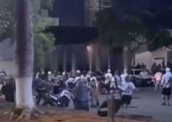 Foto: Fabrício/Alerta Piracicaba