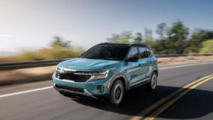 Sensações automobilísticas: novos modelos da Toyota, Volkswagen, Nissan e Kia