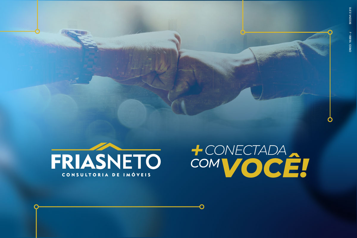 Entenda por que estar por dentro do Mercado Imobiliário faz diferença para você
