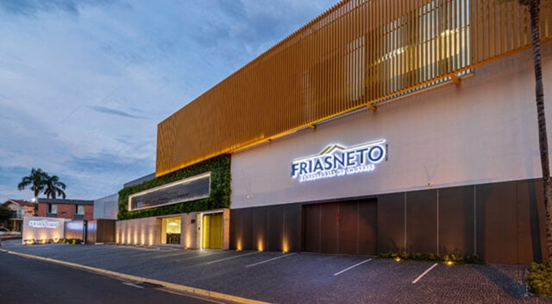 Frias Neto está com vagas de emprego disponíveis em Piracicaba