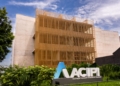 Algumas das soluções oferecidas às associadas - Convênios (médico, educacionais e odontológico),  FAC,  Intal, Locação de Salas, Acipi Conecta entre outras