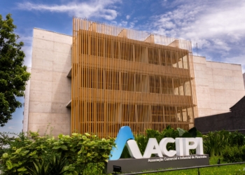 Algumas das soluções oferecidas às associadas - Convênios (médico, educacionais e odontológico),  FAC,  Intal, Locação de Salas, Acipi Conecta entre outras