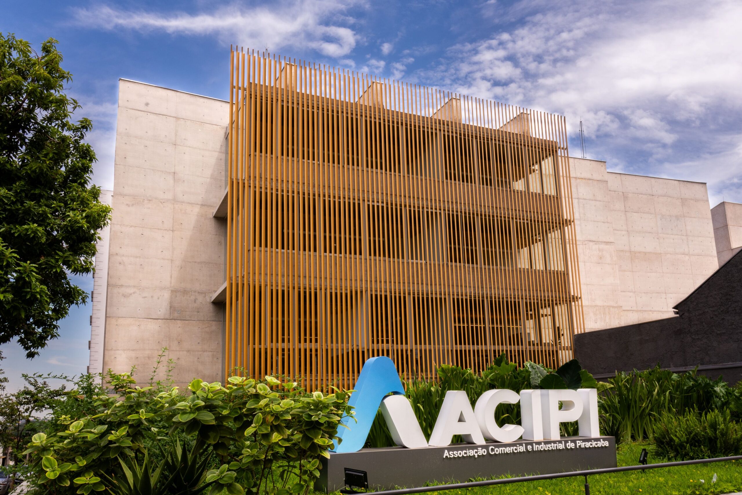 Acipi celebra 92 anos como símbolo de força, conexão e protagonismo em Piracicaba