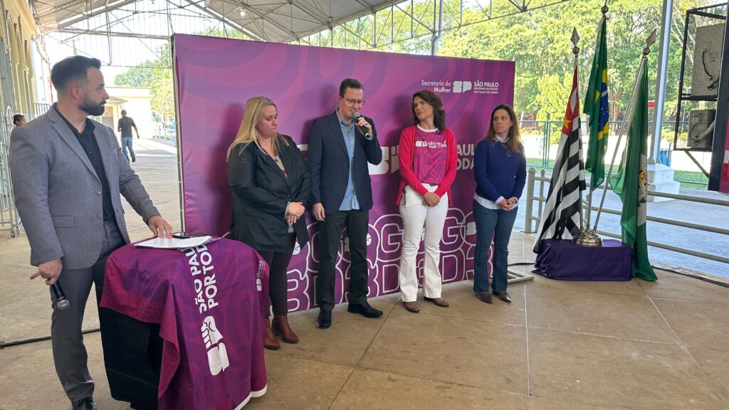 Prefeitura de Piracicaba inicia atendimento das carretas de mamografia e empreendedorismo