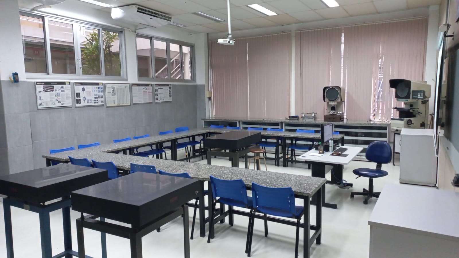 Senai Centro oferece cursos em Piracicaba com foco em inserção no mercado de trabalho; veja as opções