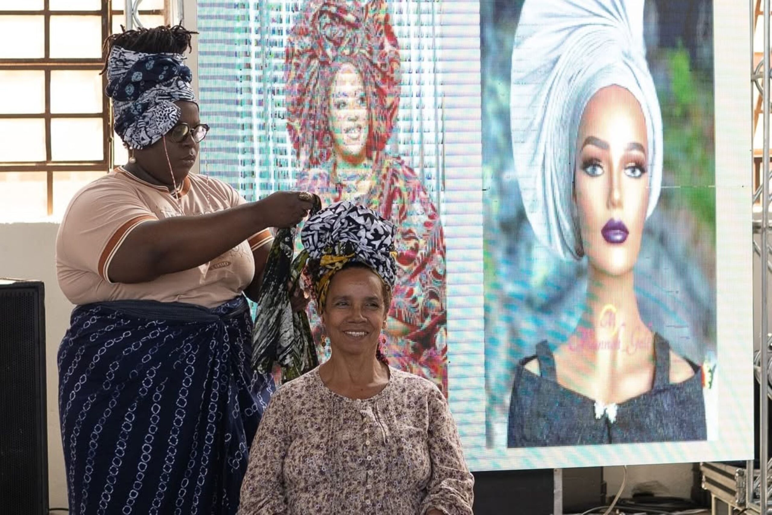 Acipi apoia o 3º Afro Black Day, evento para promover a inclusão e a diversidade no mercado de trabalho