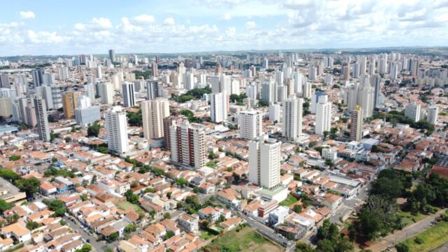 Após 14 anos de aumentos, Piracicaba cumprirá recomendação do TCE e IPTU poderá ficar até 20% mais barato