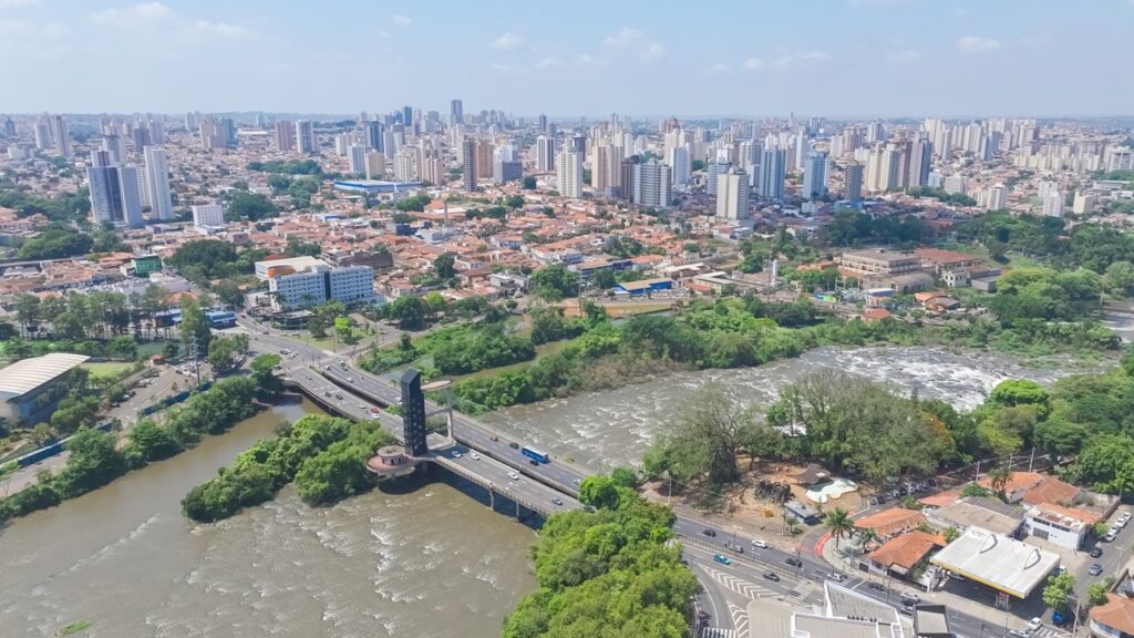 Aniversário de Piracicaba: Prefeitura prepara programação especial com mais de 30 atrações para celebrar 258 anos