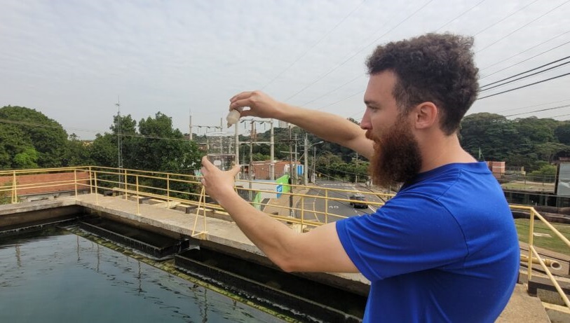 Água oferecida pelo Semae aos piracicabanos segue parâmetros de qualidade exigidos pelo Ministério da Saúde