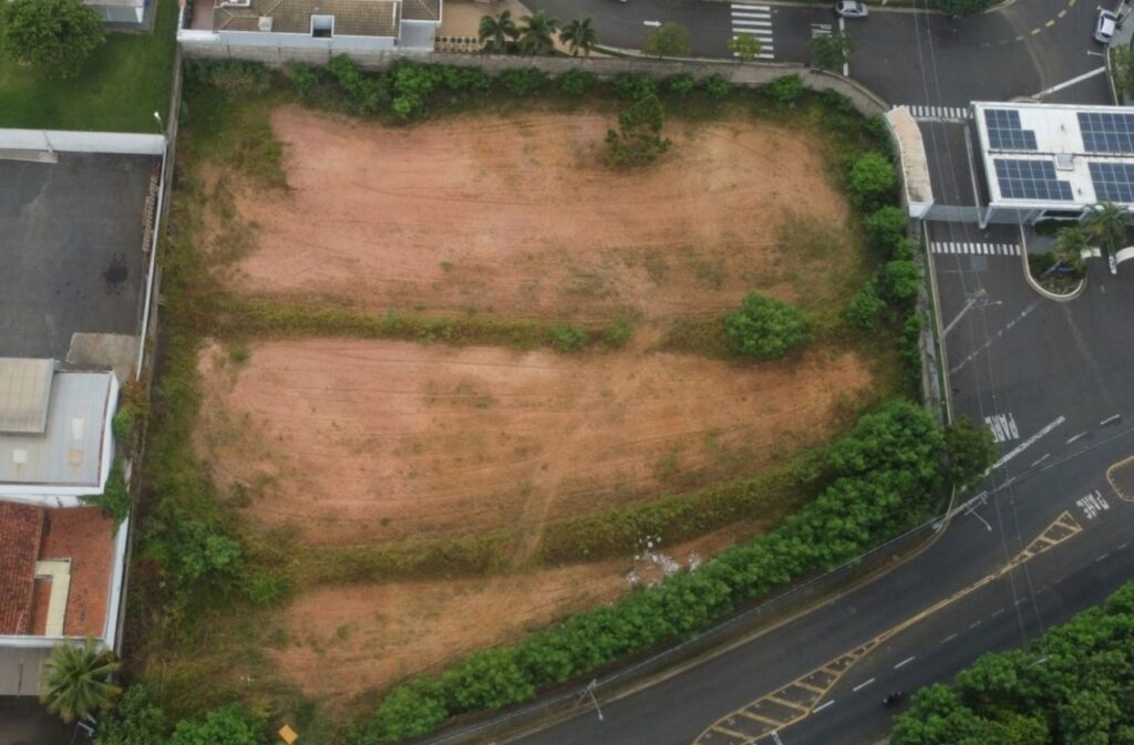 Prefeito Helinho Zanatta anuncia investimento de R$ 6,96 milhões para nova UBS em Piracicaba