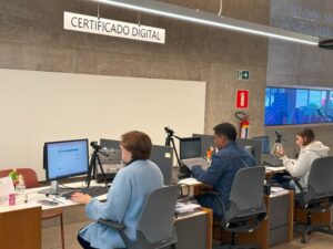 Clientes atestam segurança e agilidade na emissão de certificados digitais na Acipi