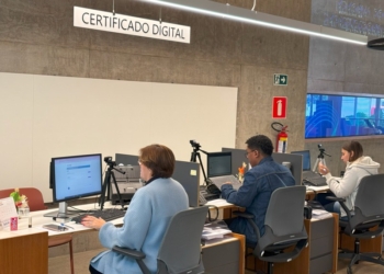 Entre o segundo semestre do ano passado e os primeiros seis meses de 2025 foram emitidos mais de 4.500 certificados digitais na Acipi