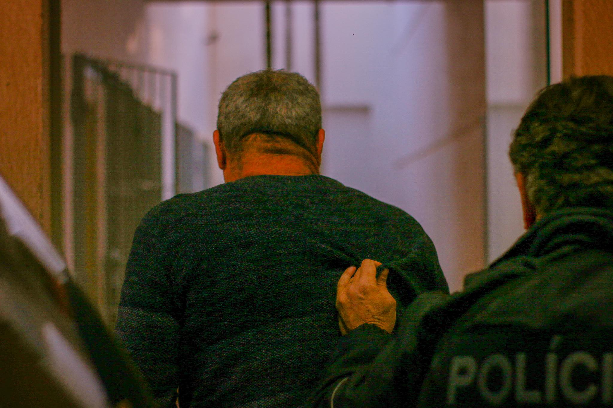 Polícia Civil prende homem acusado de executar casal de empresários em São Pedro