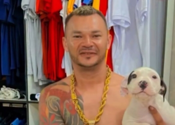 Foto: Reprodução/Redes Sociais