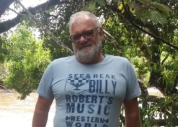 Foto: Reprodução/Redes Sociais