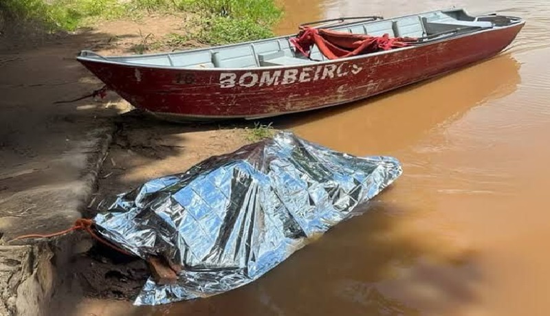 Corpo é encontrado no Rio Corumbataí, em Piracicaba